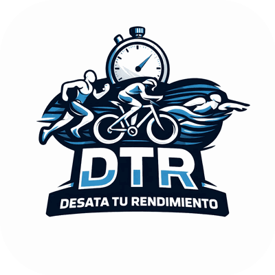 DTR by Nutricionatleta